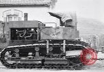 Image of Captured German 42-cm howitzers France, 1918, second 37 stock footage video 65675039632