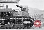 Image of Captured German 42-cm howitzers France, 1918, second 38 stock footage video 65675039632