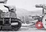 Image of Captured German 42-cm howitzers France, 1918, second 41 stock footage video 65675039632