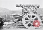 Image of Captured German 42-cm howitzers France, 1918, second 44 stock footage video 65675039632