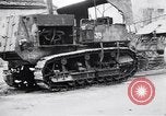 Image of Captured German 42-cm howitzers France, 1918, second 58 stock footage video 65675039632
