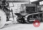 Image of Captured German 42-cm howitzers France, 1918, second 62 stock footage video 65675039632