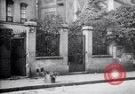 Image of Prosthetic mask for American soldier Paris France, 1918, second 3 stock footage video 65675039633