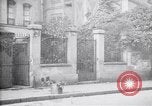 Image of Prosthetic mask for American soldier Paris France, 1918, second 7 stock footage video 65675039633