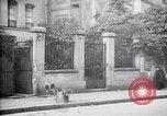 Image of Prosthetic mask for American soldier Paris France, 1918, second 8 stock footage video 65675039633