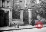Image of Prosthetic mask for American soldier Paris France, 1918, second 11 stock footage video 65675039633