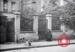 Image of Prosthetic mask for American soldier Paris France, 1918, second 12 stock footage video 65675039633