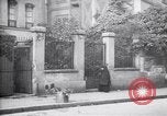 Image of Prosthetic mask for American soldier Paris France, 1918, second 14 stock footage video 65675039633