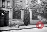 Image of Prosthetic mask for American soldier Paris France, 1918, second 15 stock footage video 65675039633