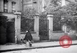 Image of Prosthetic mask for American soldier Paris France, 1918, second 17 stock footage video 65675039633