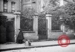 Image of Prosthetic mask for American soldier Paris France, 1918, second 18 stock footage video 65675039633
