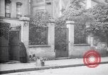 Image of Prosthetic mask for American soldier Paris France, 1918, second 19 stock footage video 65675039633