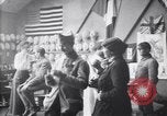 Image of Prosthetic mask for American soldier Paris France, 1918, second 45 stock footage video 65675039633