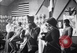 Image of Prosthetic mask for American soldier Paris France, 1918, second 46 stock footage video 65675039633