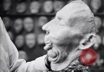 Image of Red Cross workers make prosthetic masks Paris France, 1918, second 26 stock footage video 65675039634