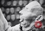 Image of Red Cross workers make prosthetic masks Paris France, 1918, second 27 stock footage video 65675039634