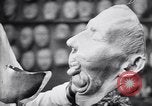 Image of Red Cross workers make prosthetic masks Paris France, 1918, second 29 stock footage video 65675039634