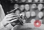 Image of Copper prosthesis face masks Paris France, 1918, second 6 stock footage video 65675039635