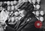 Image of Copper prosthesis face masks Paris France, 1918, second 38 stock footage video 65675039635