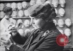Image of Copper prosthesis face masks Paris France, 1918, second 42 stock footage video 65675039635