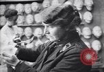 Image of Copper prosthesis face masks Paris France, 1918, second 43 stock footage video 65675039635