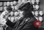 Image of Copper prosthesis face masks Paris France, 1918, second 44 stock footage video 65675039635