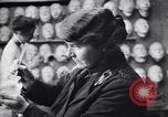 Image of Copper prosthesis face masks Paris France, 1918, second 45 stock footage video 65675039635
