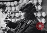 Image of Copper prosthesis face masks Paris France, 1918, second 46 stock footage video 65675039635