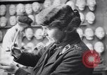Image of Copper prosthesis face masks Paris France, 1918, second 51 stock footage video 65675039635