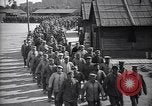 Immagine di Prigionieri di guerra tedeschi Etaples Francia, 1918, secondo 3 filmato di repertorio 65675039637