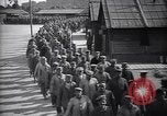 Immagine di Prigionieri di guerra tedeschi Etaples Francia, 1918, secondo 4 filmato di repertorio 65675039637