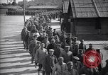 Immagine di Prigionieri di guerra tedeschi Etaples Francia, 1918, secondo 7 filmato di repertorio 65675039637