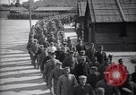 Immagine di Prigionieri di guerra tedeschi Etaples Francia, 1918, secondo 8 filmato di repertorio 65675039637