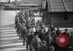Immagine di Prigionieri di guerra tedeschi Etaples Francia, 1918, secondo 9 filmato di repertorio 65675039637