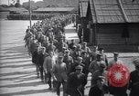 Immagine di Prigionieri di guerra tedeschi Etaples Francia, 1918, secondo 14 filmato di repertorio 65675039637