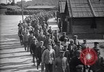 Immagine di Prigionieri di guerra tedeschi Etaples Francia, 1918, secondo 15 filmato di repertorio 65675039637