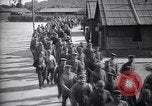 Immagine di Prigionieri di guerra tedeschi Etaples Francia, 1918, secondo 20 filmato di repertorio 65675039637