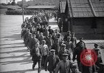 Immagine di Prigionieri di guerra tedeschi Etaples Francia, 1918, secondo 21 filmato di repertorio 65675039637