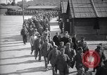 Immagine di Prigionieri di guerra tedeschi Etaples Francia, 1918, secondo 23 filmato di repertorio 65675039637
