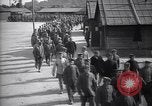 Immagine di Prigionieri di guerra tedeschi Etaples Francia, 1918, secondo 24 filmato di repertorio 65675039637