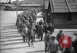 Immagine di Prigionieri di guerra tedeschi Etaples Francia, 1918, secondo 26 filmato di repertorio 65675039637