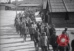 Immagine di Prigionieri di guerra tedeschi Etaples Francia, 1918, secondo 30 filmato di repertorio 65675039637