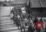 Immagine di Prigionieri di guerra tedeschi Etaples Francia, 1918, secondo 38 filmato di repertorio 65675039637