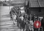 Immagine di Prigionieri di guerra tedeschi Etaples Francia, 1918, secondo 39 filmato di repertorio 65675039637