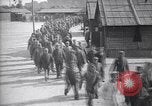 Immagine di Prigionieri di guerra tedeschi Etaples Francia, 1918, secondo 42 filmato di repertorio 65675039637