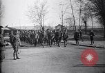 Immagine di Prigionieri di guerra tedeschi Etaples Francia, 1918, secondo 43 filmato di repertorio 65675039637