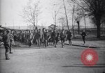 Immagine di Prigionieri di guerra tedeschi Etaples Francia, 1918, secondo 44 filmato di repertorio 65675039637
