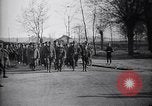 Immagine di Prigionieri di guerra tedeschi Etaples Francia, 1918, secondo 45 filmato di repertorio 65675039637