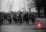 Immagine di Prigionieri di guerra tedeschi Etaples Francia, 1918, secondo 49 filmato di repertorio 65675039637