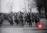 Immagine di Prigionieri di guerra tedeschi Etaples Francia, 1918, secondo 50 filmato di repertorio 65675039637